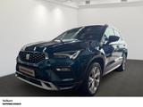 Seat Ateca Xperience TSI DSG - gebrauchte Seat Ateca aus dem Jahr 2022