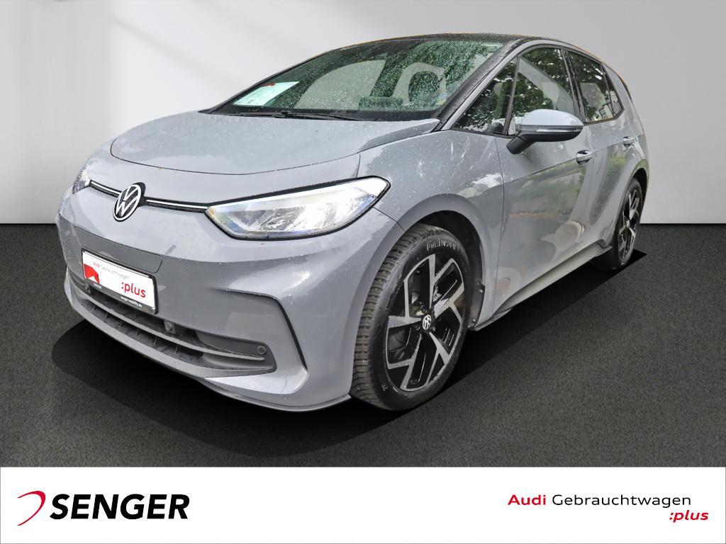 Volkswagen ID.3 Pro APP-Connect PDC GRA