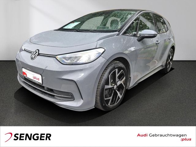 VW ID.3 Pro APP-Connect PDC GRA