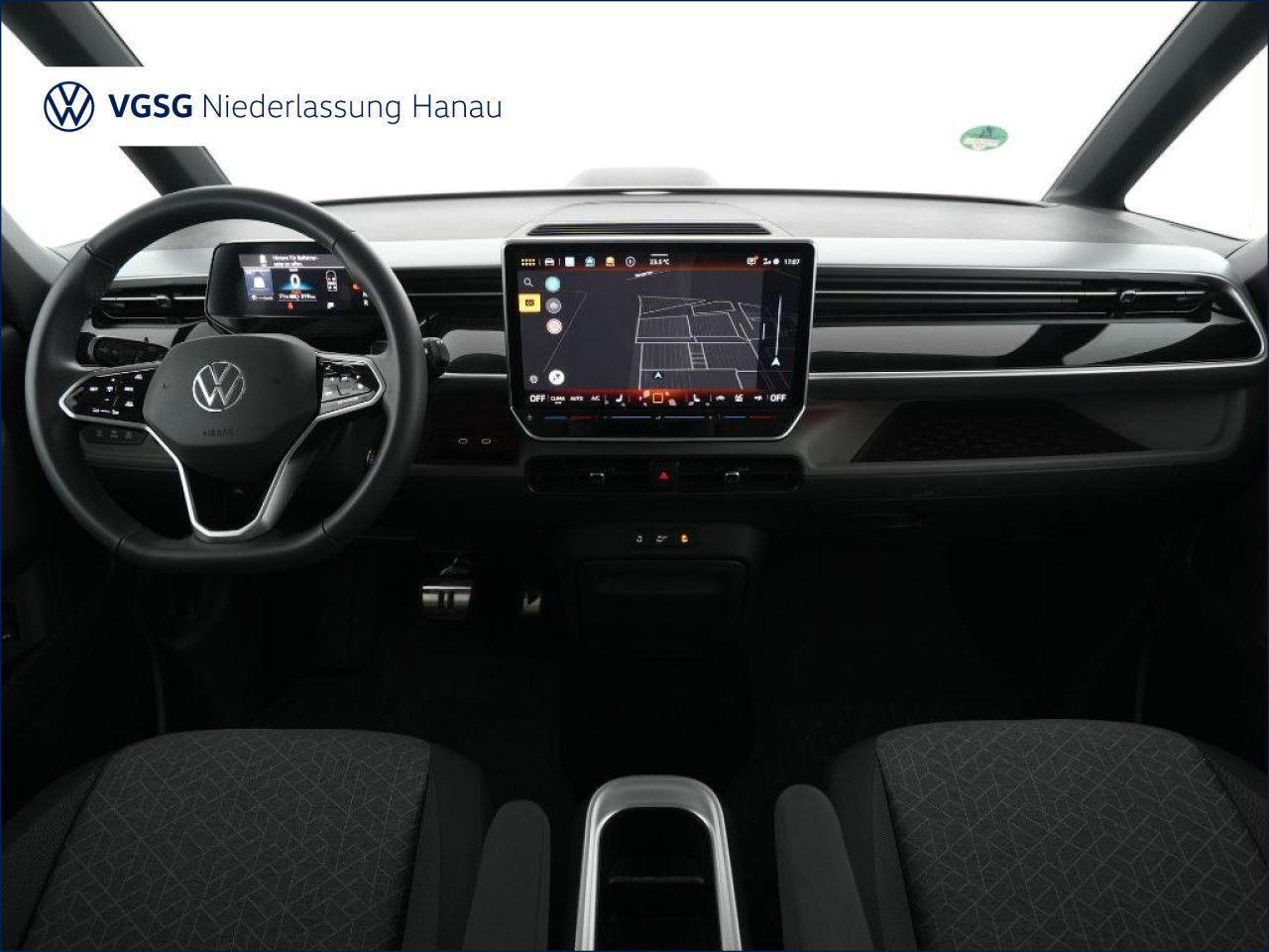 Volkswagen ID. Buzz - Bild 5