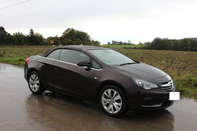 Opel Cascada 1.4 Turbo