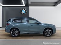 BMW X1 - Vorschau Bild 8
