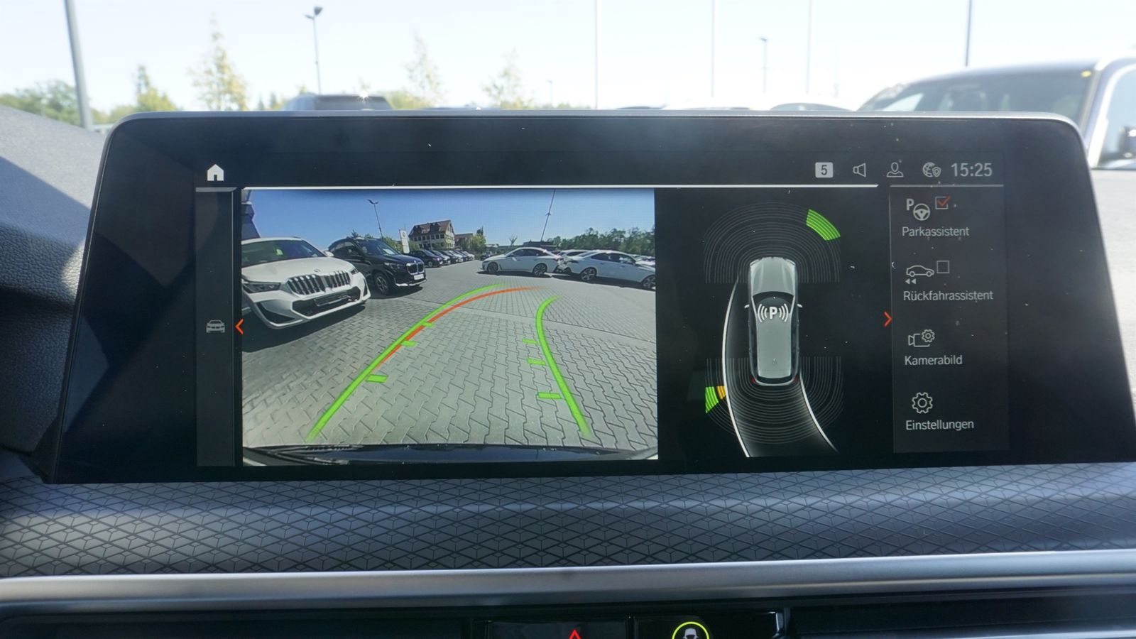 BMW X3 xDrive20d ZA M Sportpaket HiFi DAB LED WLAN foto 19