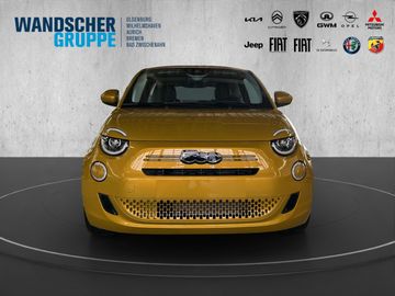 Fiat 500 1.0 FireFly Torino Kam.+LED+LM+PDC+SpurH