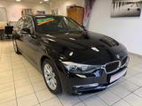 BMW 316i Limousine /WENIG KM/ AHK/ 8.FACH BEREIFT - BMW 316: 316i