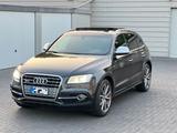 Audi SQ5 3.0 TDI Panorama 2 Hand Scheckheft  - Audi SQ5 in Essen