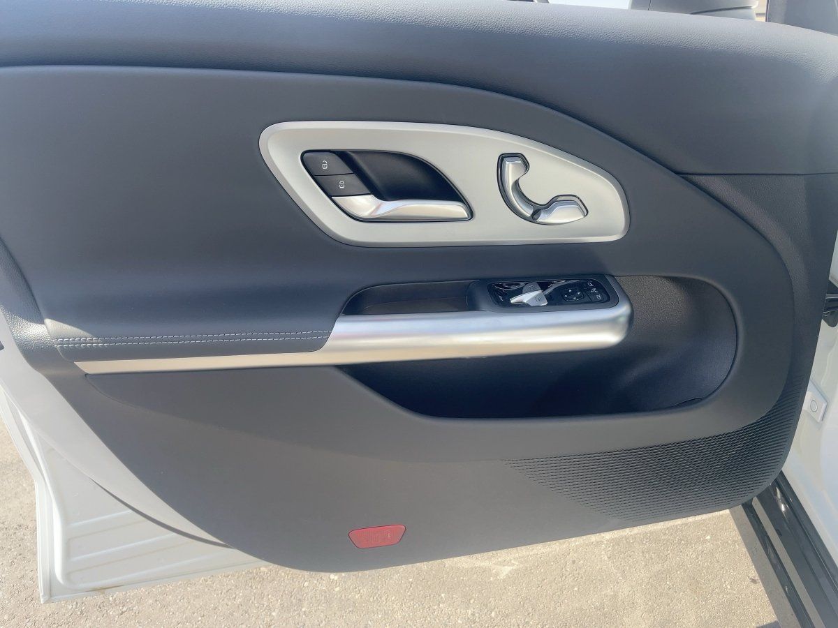 Fahrzeugabbildung Mercedes-Benz CLA 250+ Night/Pano/Kamera/LED/Memory/Distr.