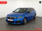 Peugeot 308 SW 1.2 PT GT-line ACC LED Navi Panorama DAB - Peugeot 308 aus 2021