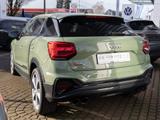 Audi SQ2 2.0 TFSI quattro basis - Audi SQ2 aus 2021