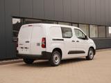 Fiat Doblo Maxi MultiCab / 5-Sitzer - Fiat Doblo Gebrauchtwagen in Erfurt