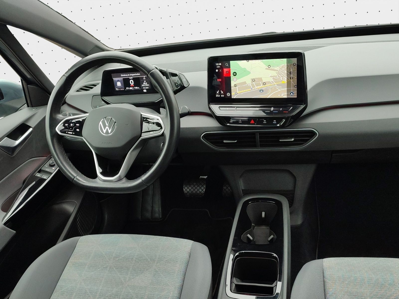 Volkswagen ID.3 - Bild 6