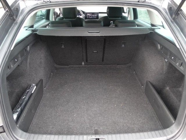 ŠKODA Octavia Octavia Combi Clever 2.0 TDI DSG – Bild 20 von 20