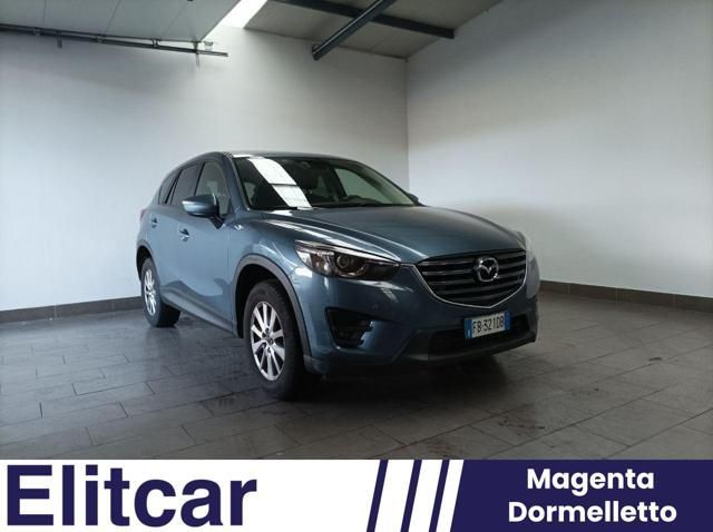 Mazda MAZDA CX-5 2.2L Skyactiv-D 150CV 2WD Essence