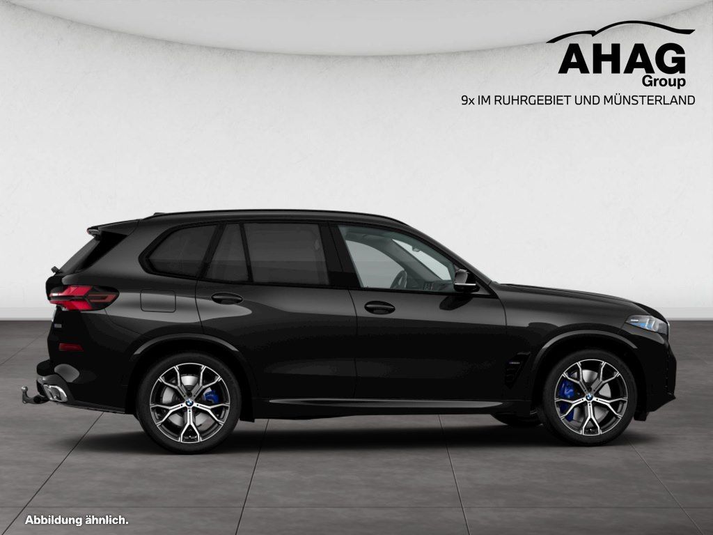 BMW X5 M60 - Bild 8