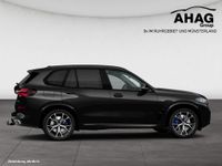 BMW X5 M60 - Vorschau Bild 8