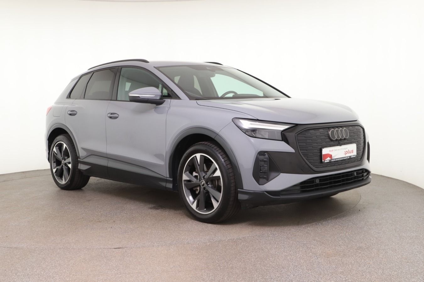 Audi Q4 e-tron - Bild 6