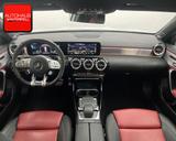 Mercedes-Benz A 45 AMG S 4M+ EXCLUSIVE NIGHT PANO+DRIVERS+MEMO - Mercedes-Benz A 45 AMG: Limousine
