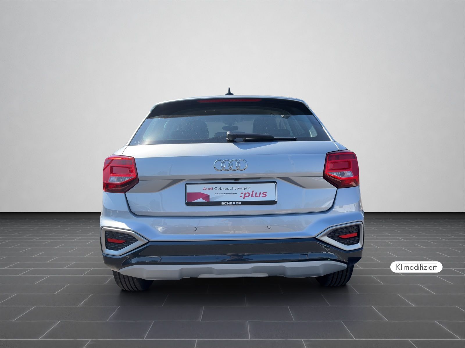 Audi Q2 - Bild 7
