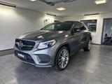 Mercedes-Benz GLE 450 - Mercedes-Benz GLE 450 Gebrauchtwagen