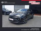 Toyota C-HR 1.8 l Hybrid 4x2  Team Deutschland - Toyota C-HR Gebrauchtwagen in Berlin
