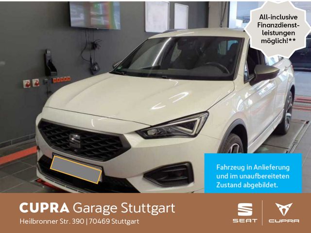 Seat Tarraco Xcellence 2.0 TSI DSG 140 kW