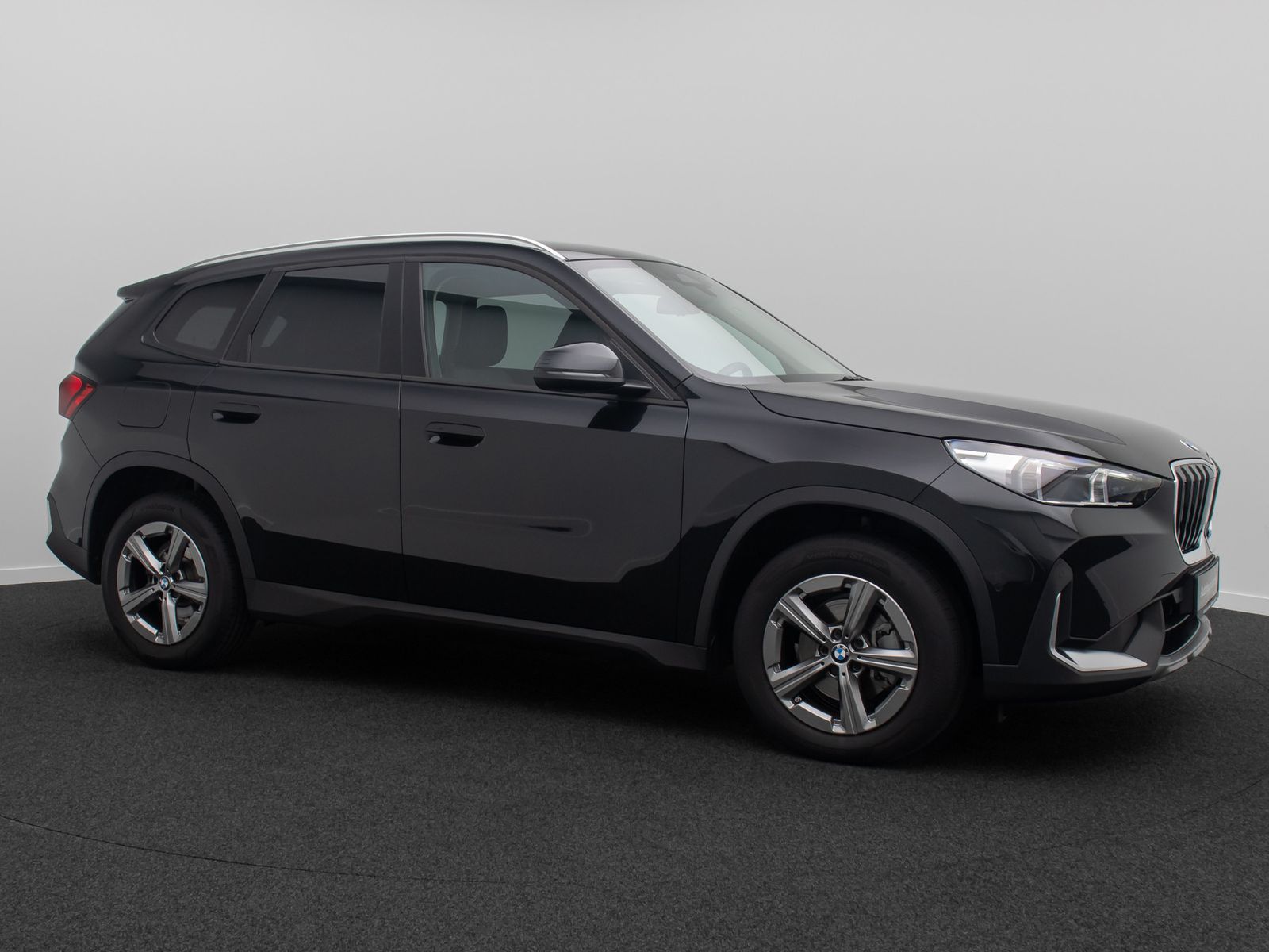 Fahrzeugabbildung BMW X1 sD18i Kamera DAB M Sport Komfort Alarm Ad.LED