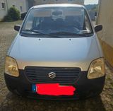 Suzuki Wagon R+ 1,3 Classic Classic - Suzuki: R Wagon