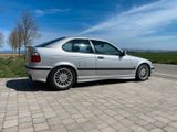 BMW E36 Compact 323ti  - rostfrei - KW V1 - BMW 323: 323ti Compact