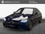 Mercedes-Benz C 300 4M AMG Sportsitze HighEnd Info+Busine - Mercedes-Benz C 300: Sport