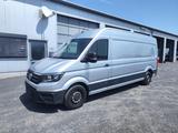 Volkswagen Crafter Maxi PDC Turbo Neu - Volkswagen mit Diesel-Antrieb: Turbo