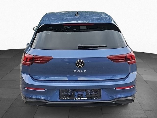 Fahrzeugabbildung Volkswagen Golf VIII 1.5 TSI LIFE NAVI SHZ LED KLIMA KEYLES