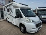 Sunlight T 66| SOLAR | MARKISE | AUTO.SAT | EINZELBETTEN - Teilintegrierter Einzelbetten
