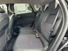 Fahrzeugabbildung Captur II Techno E-TECH Plug-in 160