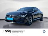 Volkswagen Arteon 2.0 TSI DSG R-Line - gebrauchte VW Arteon aus dem Jahr 2020