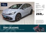 Cupra Born Elektro - Cupra Born