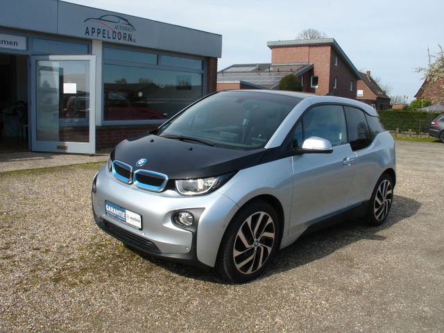 BMW i3 Baureihe i3 Basis (60AH)