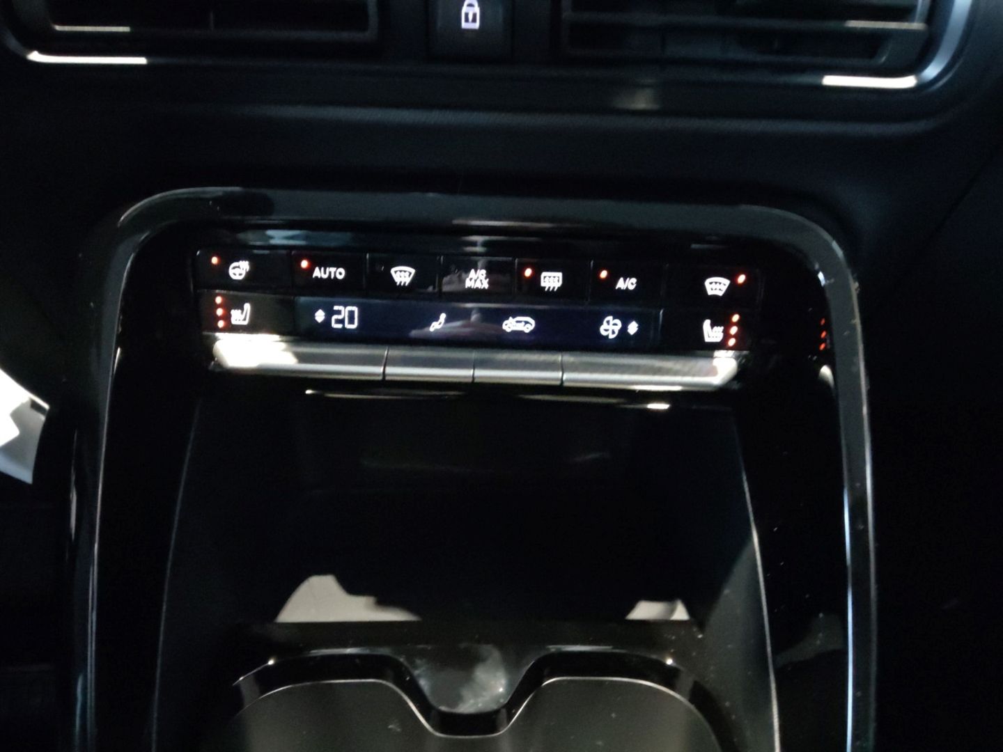 Citroën C3 - Bild 24