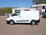 Ford Transit Custom 2.0 EcoBlue 280 L1 KLIMA - Ford Kastenwagen hoch Transit 280