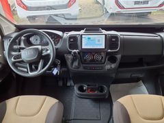 Chausson V 594S  First Line MJ25  Automatik