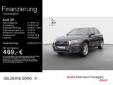 Audi Q5 45 TFSI quattro S line AHK*RFK*Navi*Virtual* - Audi Q5: Line