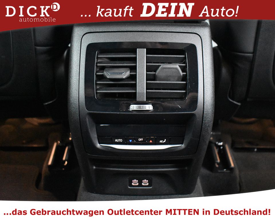 BMW X3 xDr 30e Sport Aut M PAKET>FACELIFT+SHADOW+AHK
