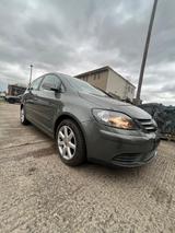 Volkswagen Golf 5 Plus - Volkswagen Golf aus 2005: Golf5