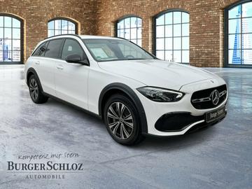 صورة 3 لـ 2023 Mercedes-BENZ C 220