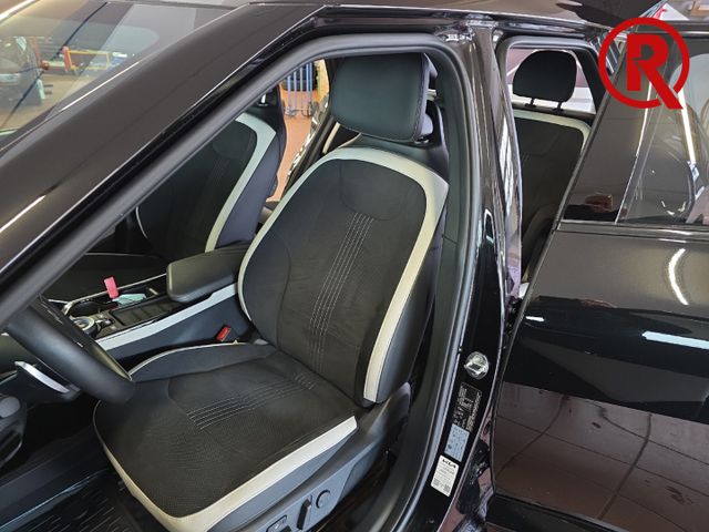 EV6 77.4 AWD GT-Line WP GD ASS+ ACC KAMERA Leder