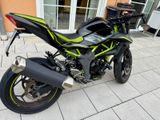 Kawasaki Z 125 - KAWASAKI 125