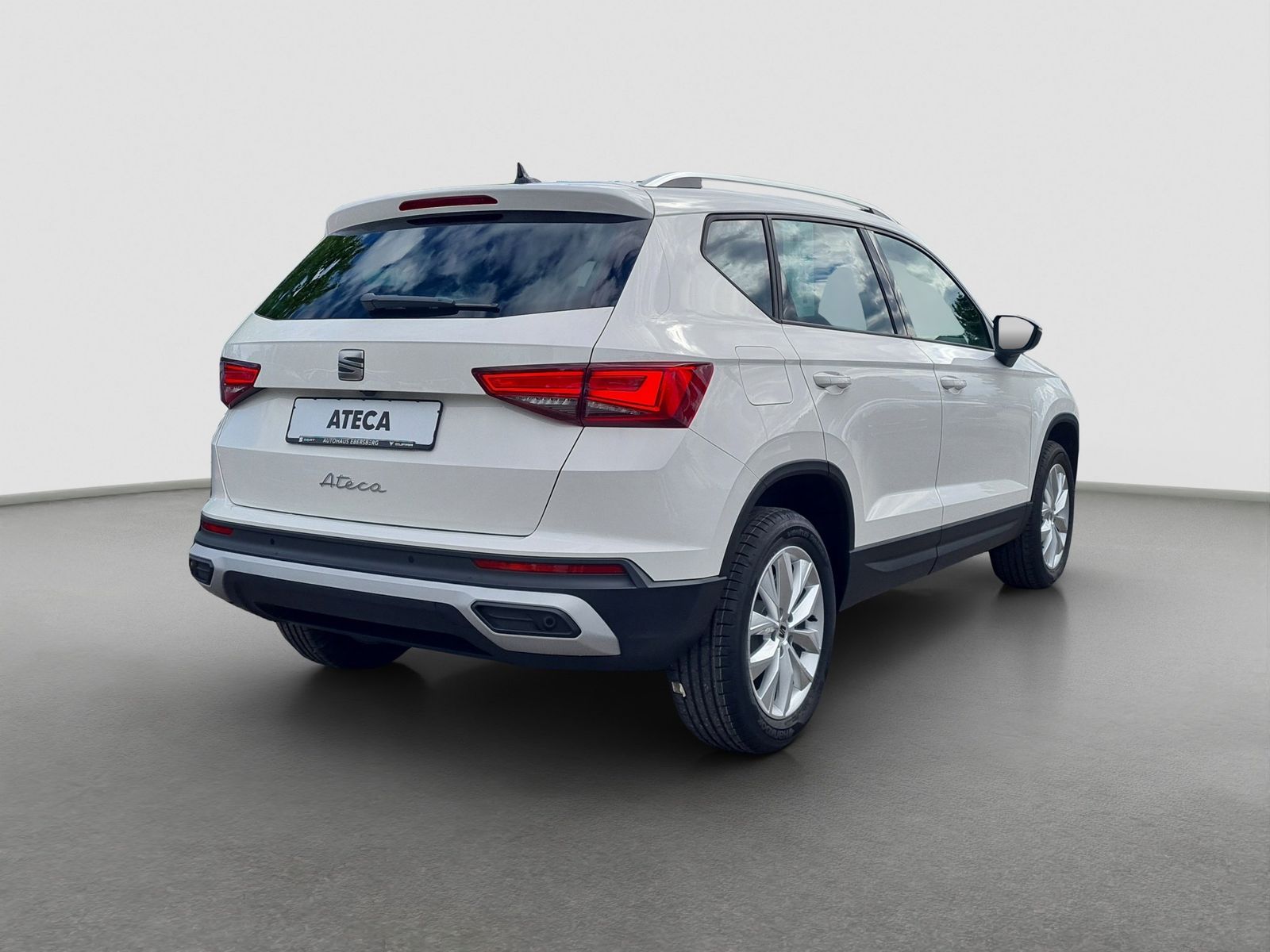 Seat Ateca - Bild 5