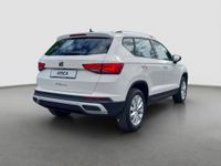 Seat Ateca - Vorschau Bild 5