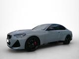 BMW M240 i 374PS Alcantara, Navi, AHK, - gebrauchte BMW M240i aus dem Jahr 2024