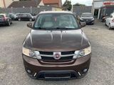 Fiat Freemont Lounge  Navi  Leder - Fiat: Automatik