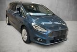 Ford S-Max 2.0 EcoBlue Aut. TITANIUM, ACC, AHK, Navi - Ford S-Max mit Diesel-Antrieb: Kombi, Automatik